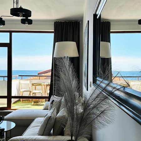 Apartello Modern Apartment - Garden Of Eden Szveti Vlasz Kültér fotó