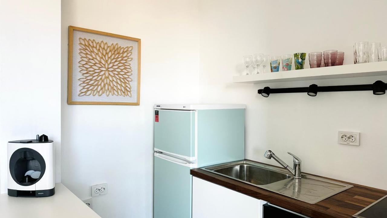 Apartello Modern Apartment - Garden Of Eden Szveti Vlasz Kültér fotó